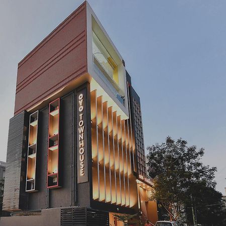 Super Townhouse Spruce Hotels Bellandur Bangalore Exterior foto